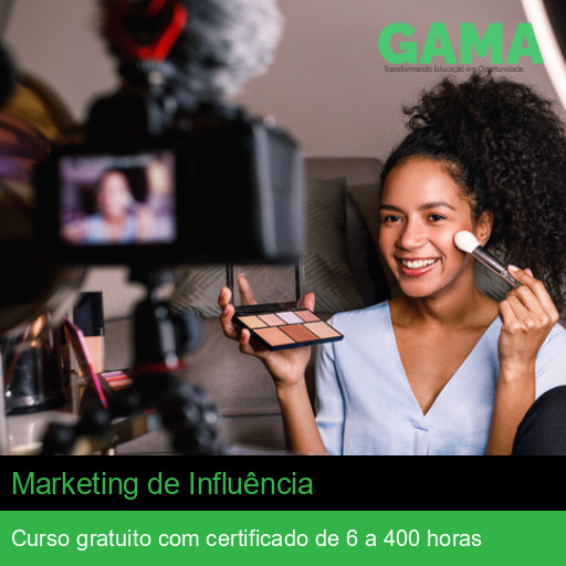Marketing de Influência